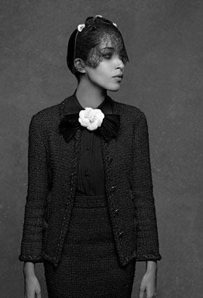 دبي على موعد مع الحدث الموضوي الأبرز من Chanel